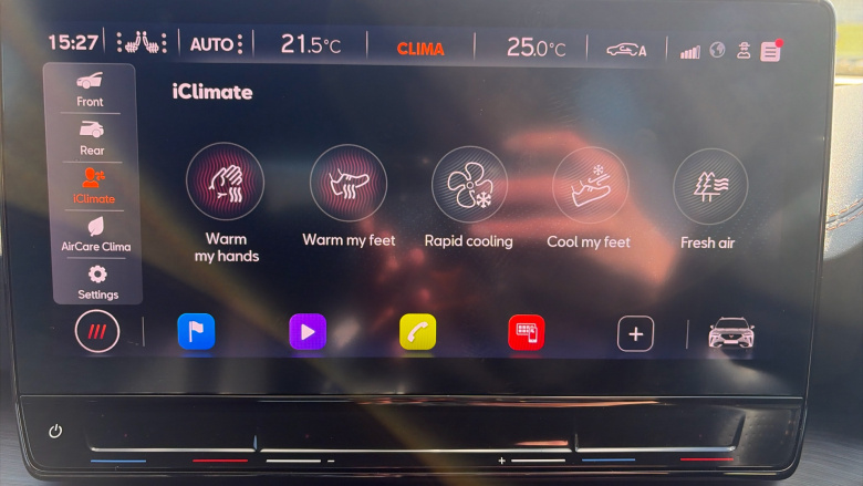 CUPRA Formentor 1.5 TSI 150 V2 5dr DSG Petrol Estate